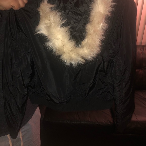 Jacket - Picture 2 of 3